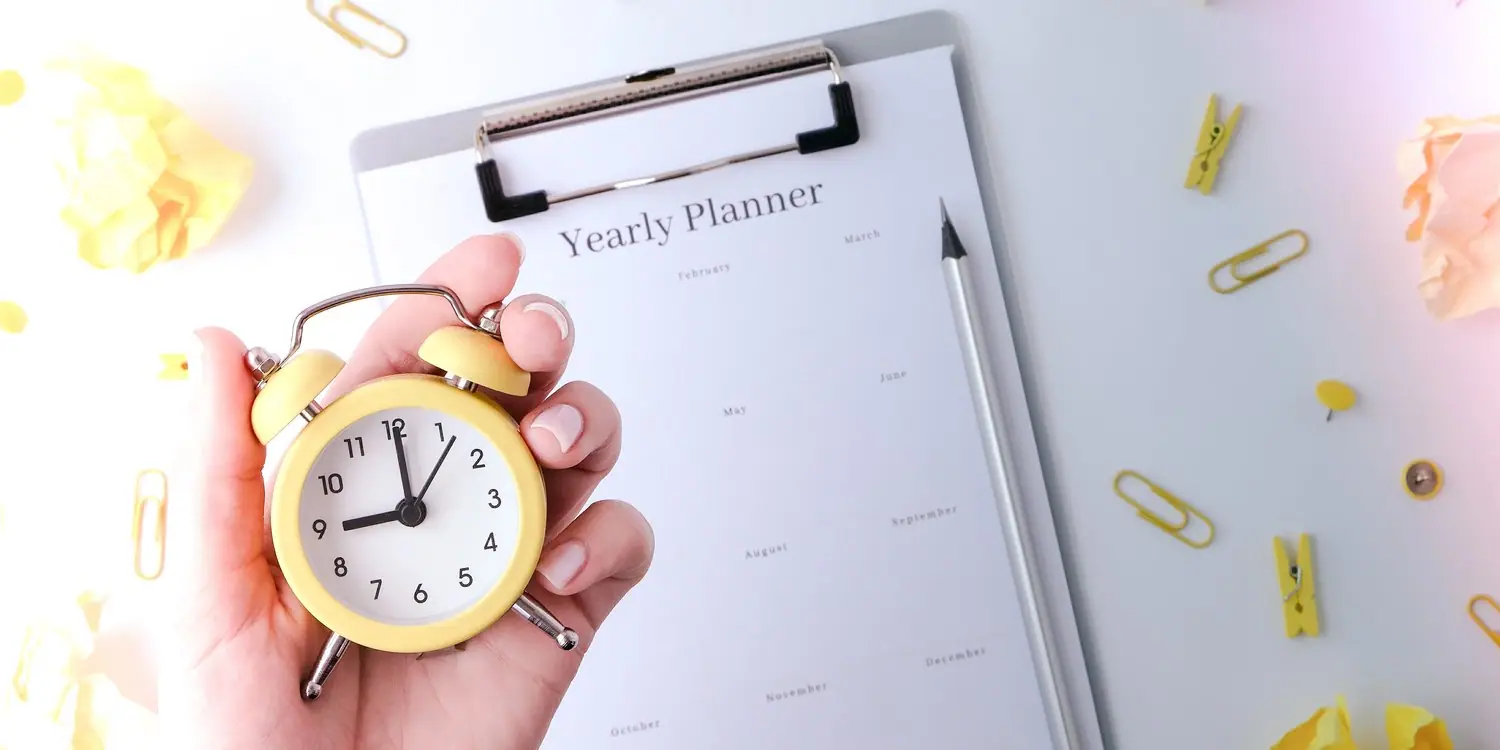 Sposoby na efektywne planowanie czasu wolnego